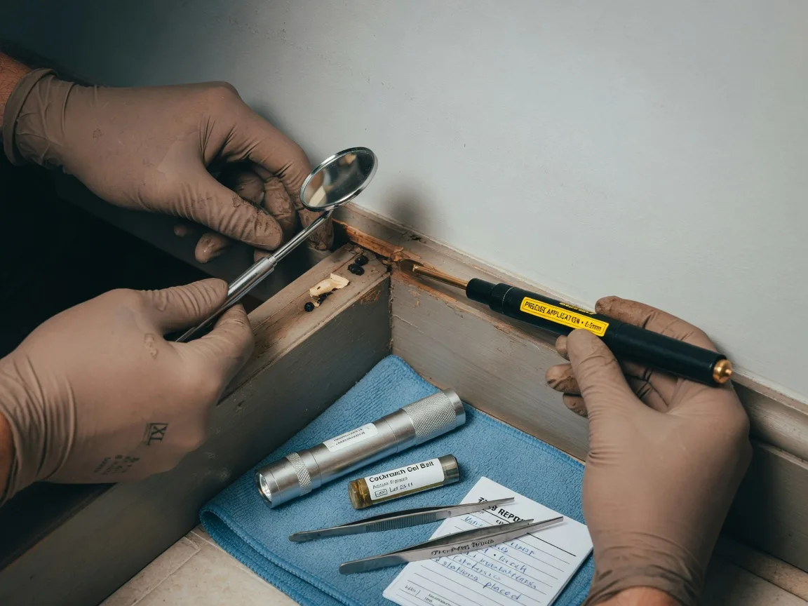 Why choose Emergency Pest Control in Perry, IL
